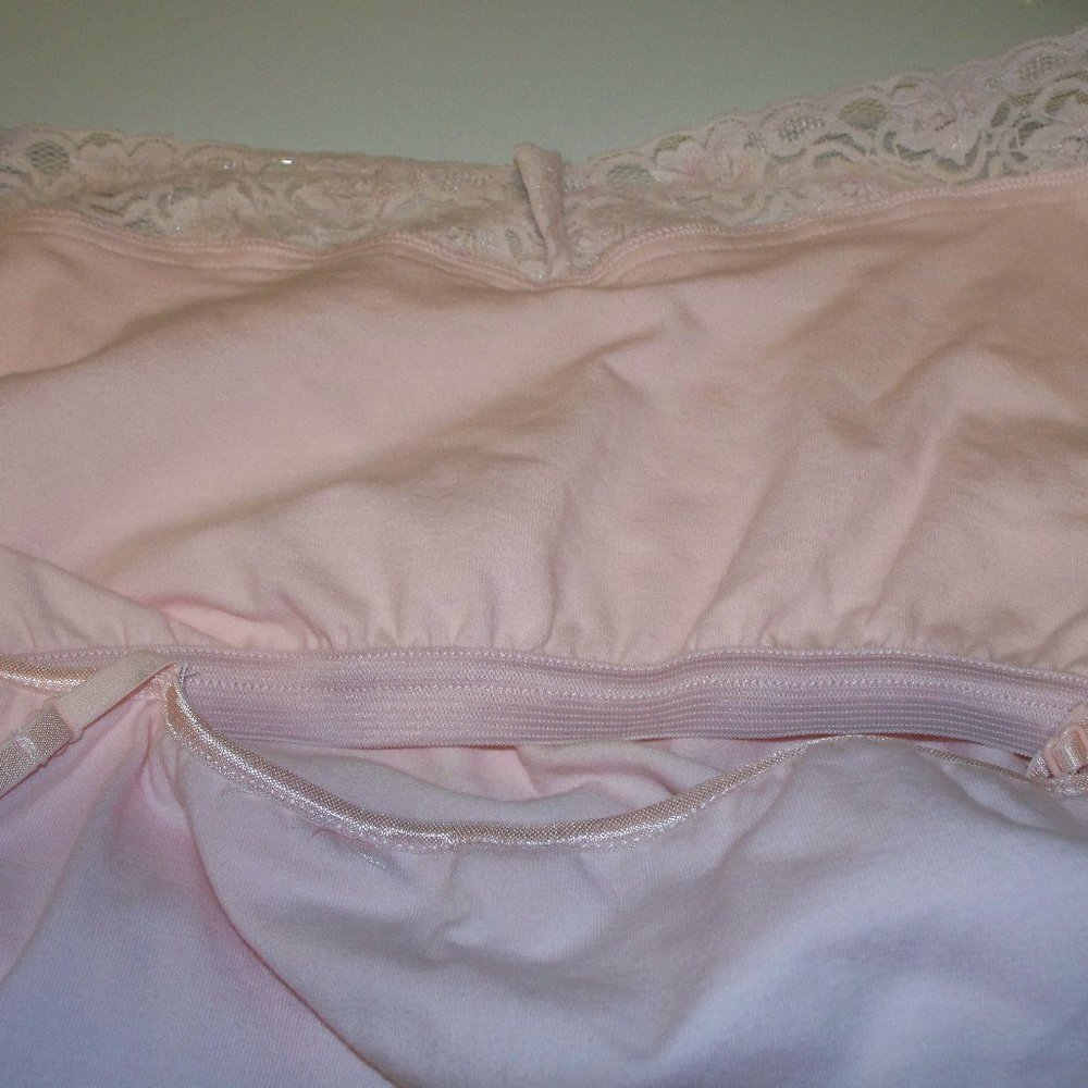 Pretty Pink Tank Top - Picture 4 of 5